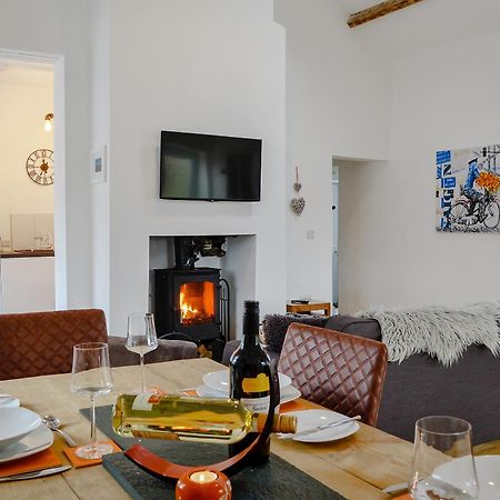 Katellen Cottage Threlkeld Luaran gambar