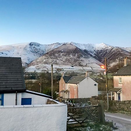 Katellen Cottage Threlkeld Luaran gambar