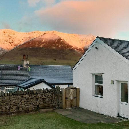 Katellen Cottage Threlkeld Luaran gambar