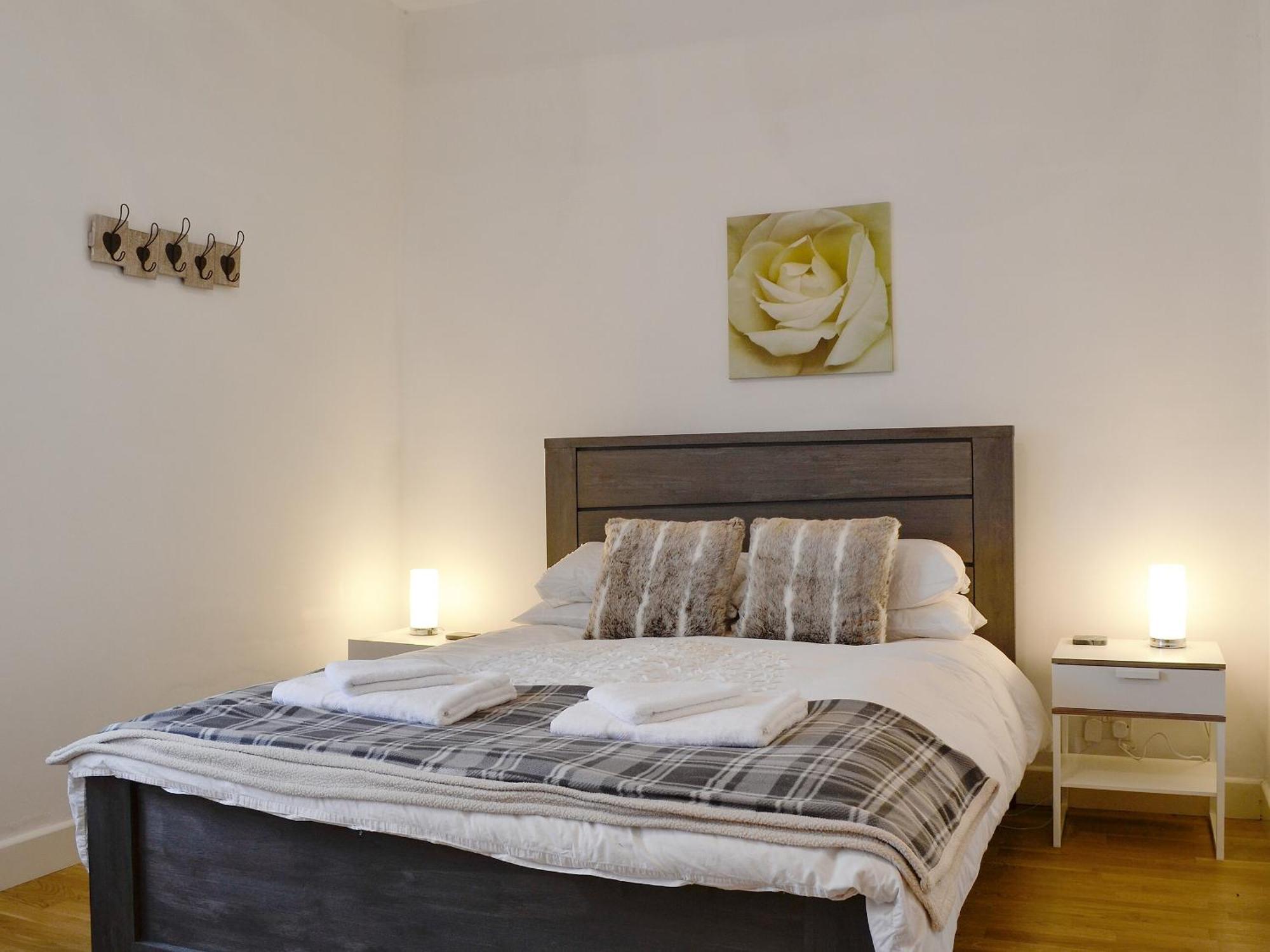 Katellen Cottage Threlkeld Luaran gambar