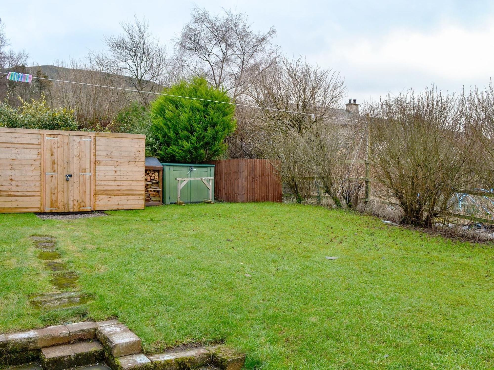 Katellen Cottage Threlkeld Luaran gambar