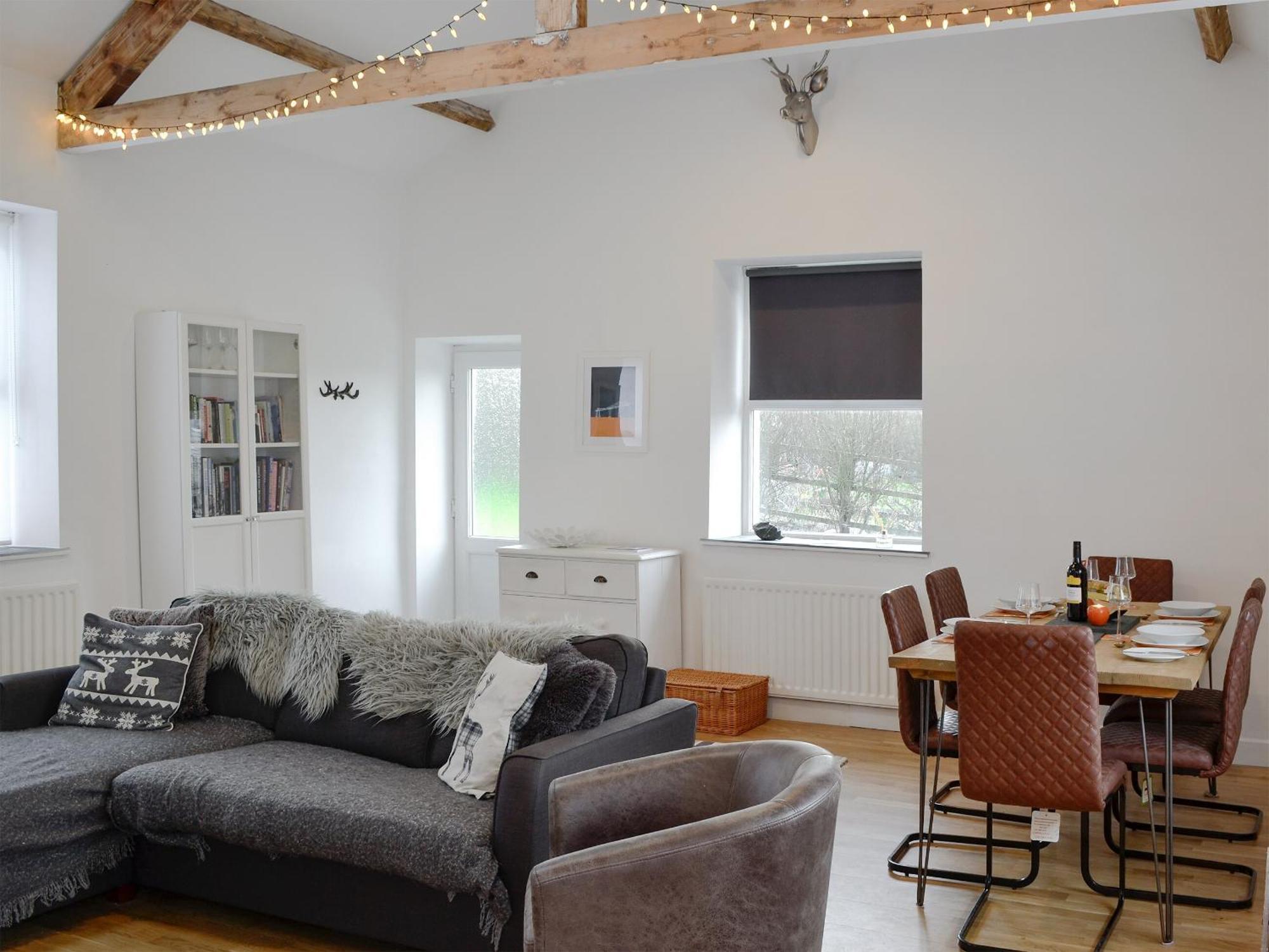 Katellen Cottage Threlkeld Luaran gambar