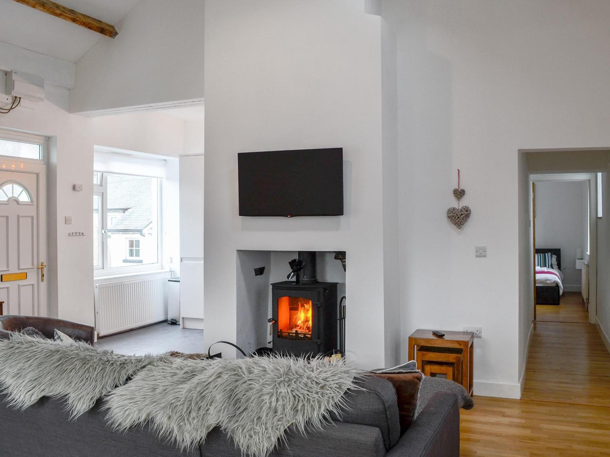 Katellen Cottage Threlkeld Luaran gambar