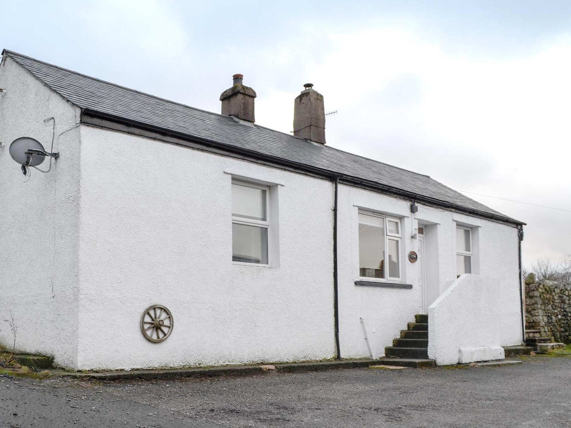 Katellen Cottage Threlkeld Luaran gambar
